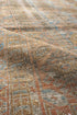 Vintage Belouch Area Rug (5' x 9')